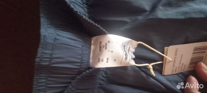 Шорты адидас оригинальные