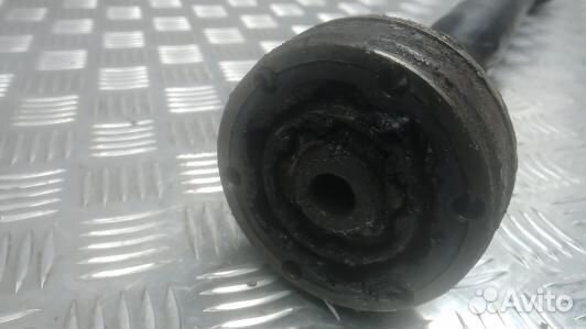 Привод передний правый skoda fabia 2 (2GM25N101)