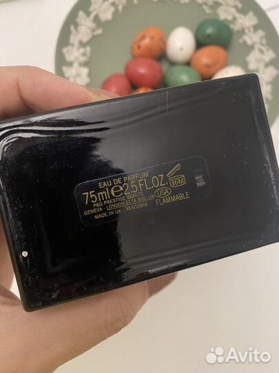 Парфюм Дольче габана Desire the one