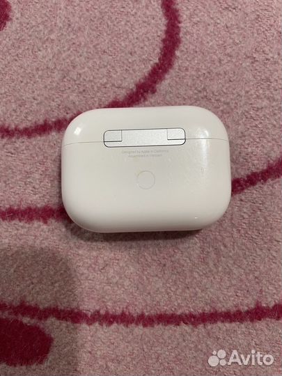 AirPods Pro 1