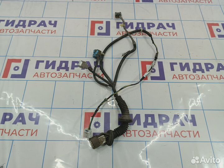 Проводка двери задей левой Honda Civic (5D) 32754