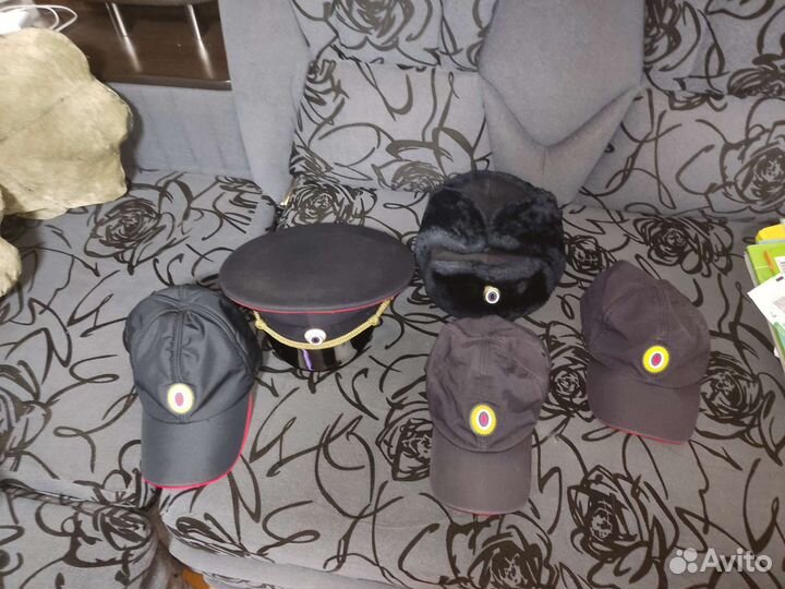 Форма полиции