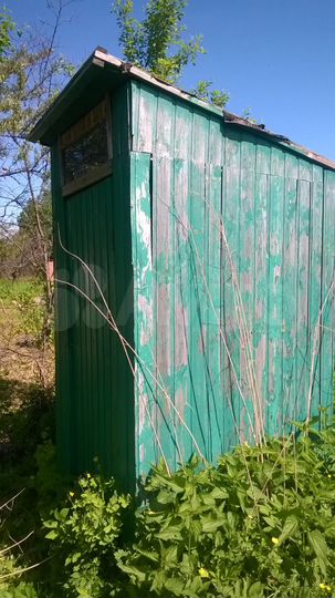 Дача 77,1 м² на участке 30 сот.