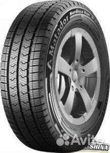 Matador MPS 520 Nordicca Van M+S 185/80 R14 102R