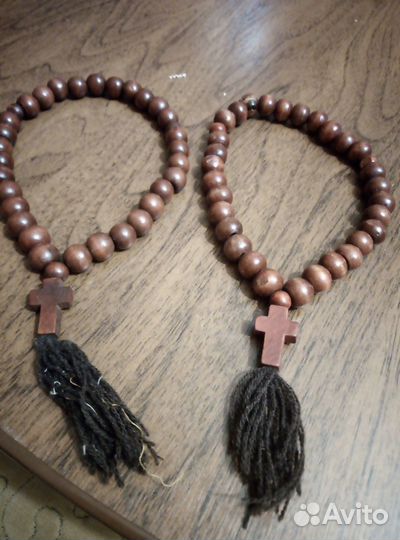 Четки деревянные