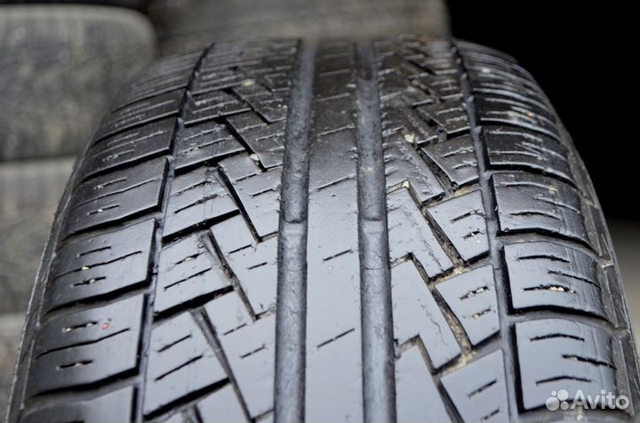 Pirelli Scorpion STR 235/55 R17