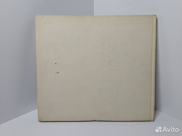 Ленинградские мелодии. Фотоальбом