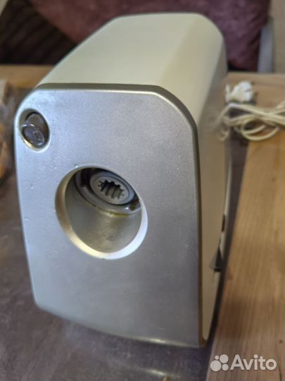 Мясорубка овощерезка philips