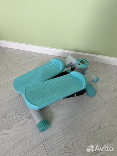 Тренажер степпер torneo