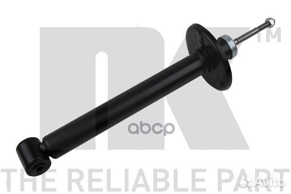 Амортизатор подвески масляный задний VW Passat