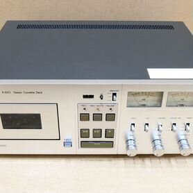 Teac A650 кассетная дека брат AL-700 Elcaset