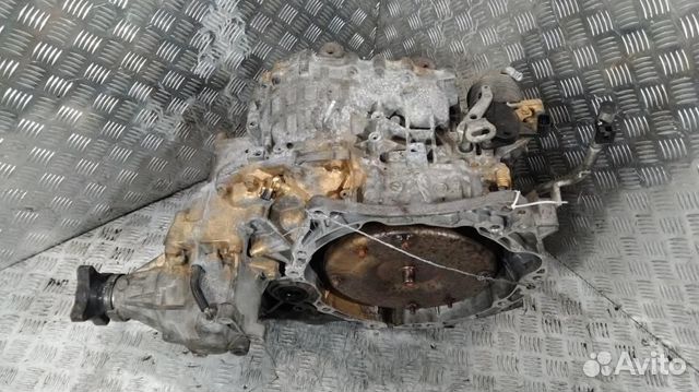 Вариатор Nissan X-Trail (07-11)