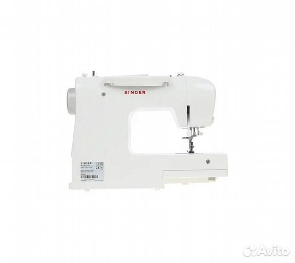 Швейная машина Singer Tradition 2282 белый