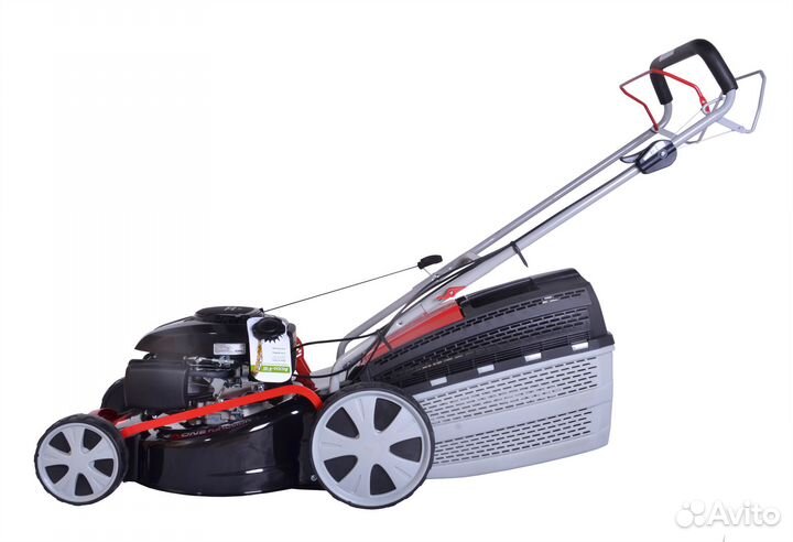 Газонокосилка бензиновая AL-KO (Geos) 46 SP-K Plus