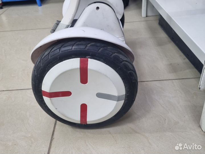 Гироскутер мини segway mini robot 36v Tmn01