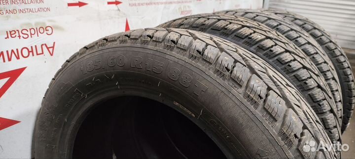 Tigar Ice 185/60 R15 T