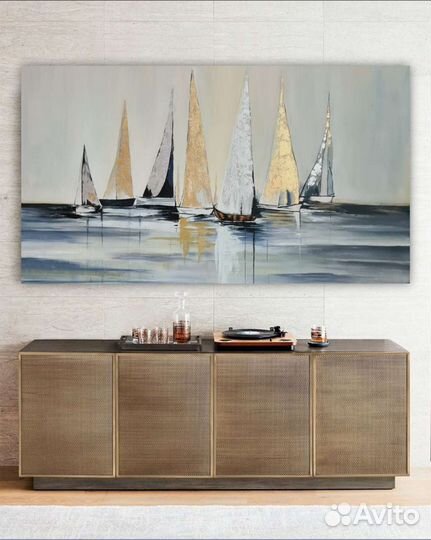 Интерьерная картина 