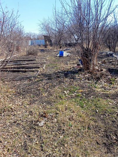 Участок 3 сот. (СНТ, ДНП)