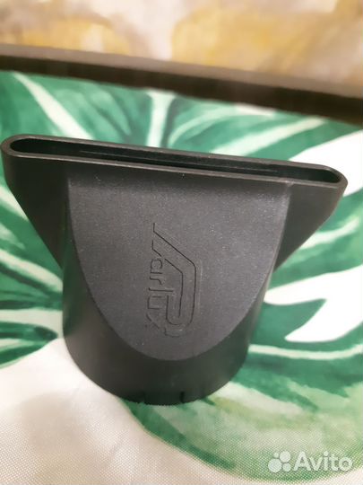 Насадка щелевая концентратор на фен Parlux 50mm