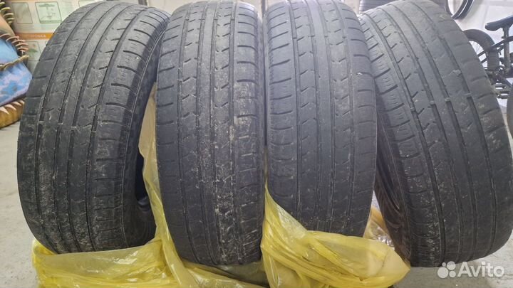 DoubleStar DS01 245/75 R16