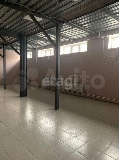 Сдам помещение свободного назначения, 423.5 м²