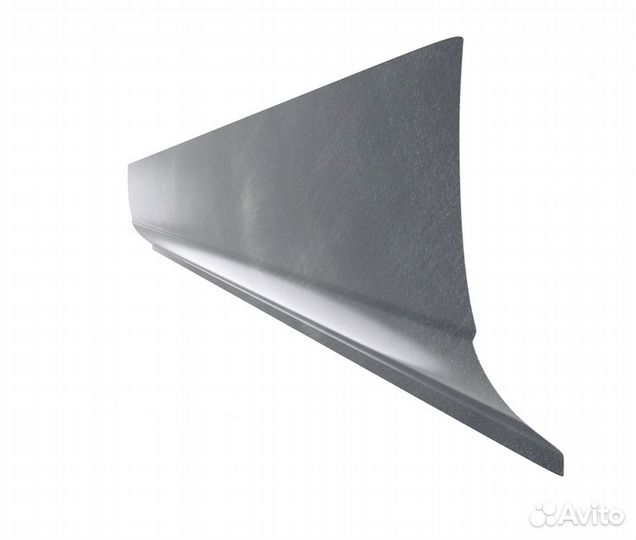 Ремонтные арки и пороги Mercedes для вашего авто