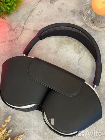 Airpods Max (лучшая версия + гарантия )