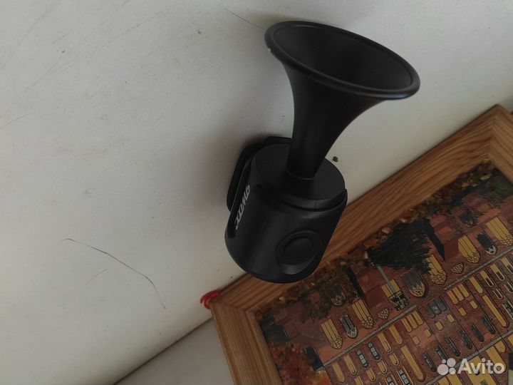 Велосипедный звонок