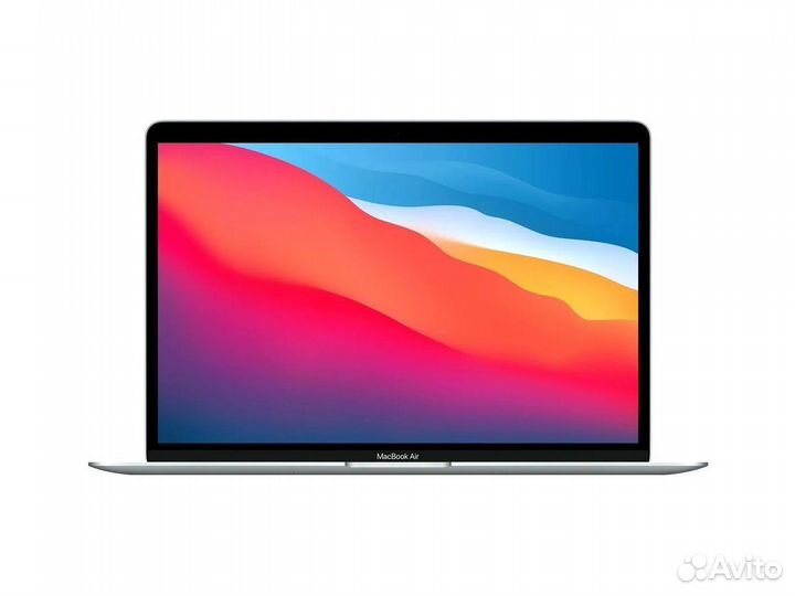 MacBook Air M1