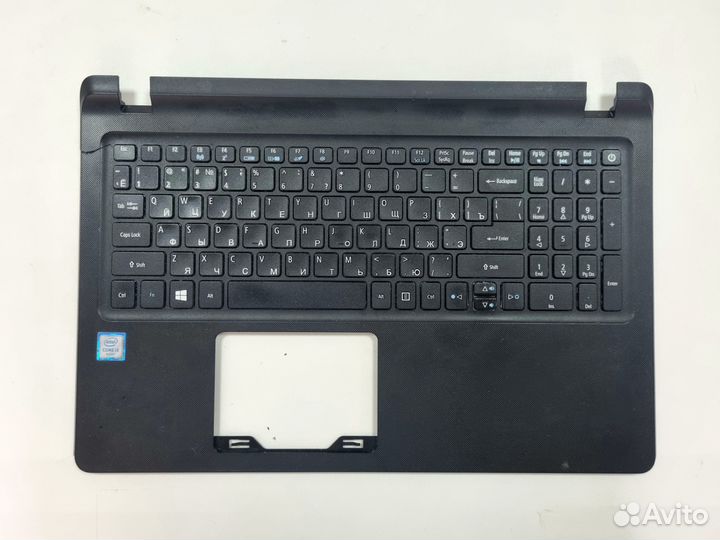 Топкейс Acer Aspire EX2540