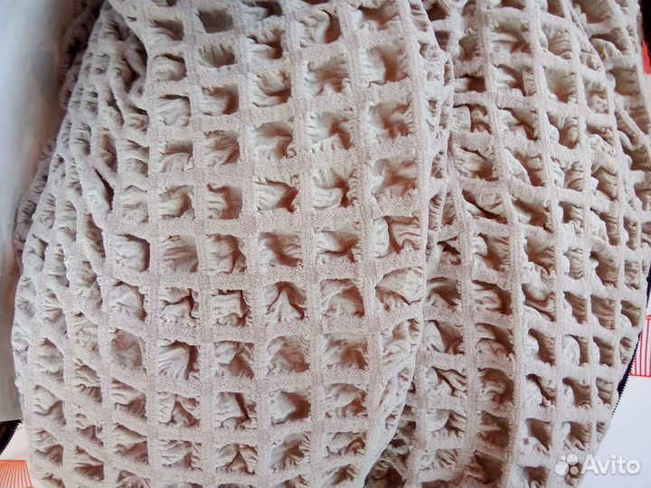 Чехлы на диван и кресла