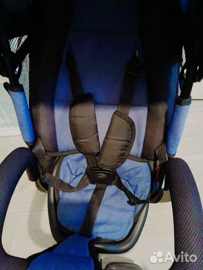 Трёхколёсный велосипед с доставкой