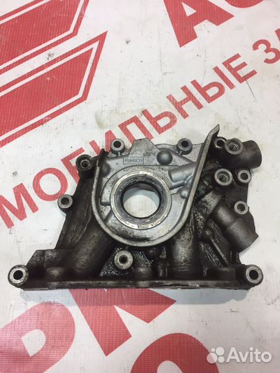 Масляный насос Ford Focus 2 2006