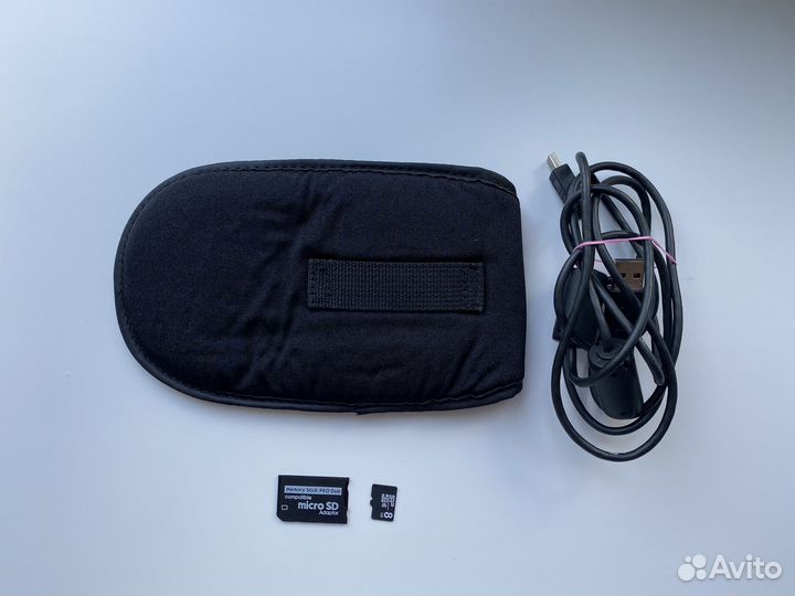 Sony PSP e1008 street 8gb