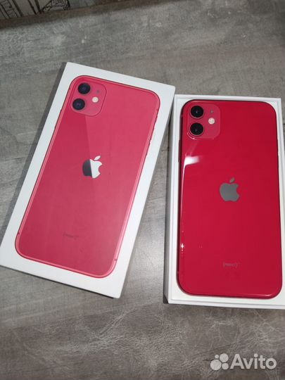 iPhone 11, 64 ГБ
