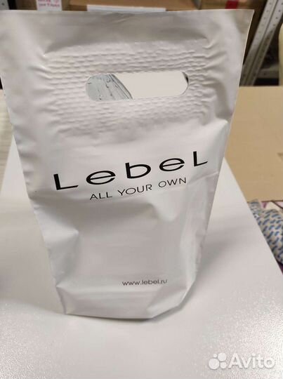 Пакеты брендовые 