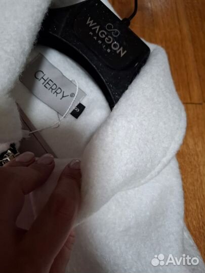 Новый комплект куртка пиджак джинсы Италия