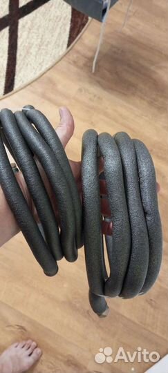 Магистраль для кондиционера