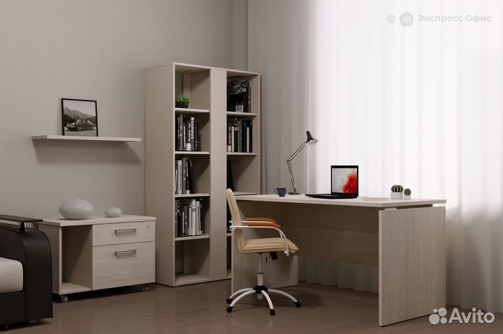 Домашний офис Solution Home