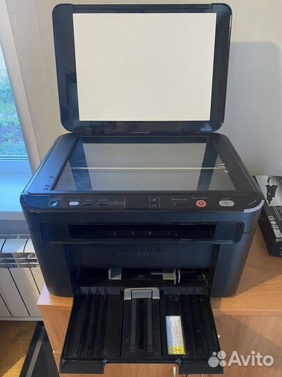 Мфу samsung scx 3207