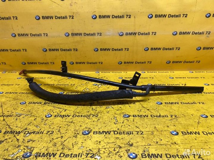 Щуп масляный двс Bmw X5 E53 M54B30 2006