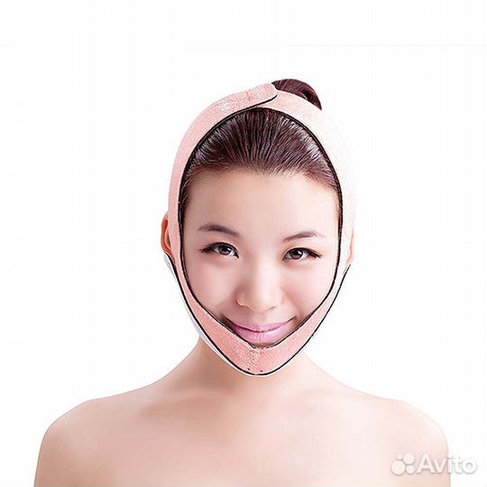 Маска для подтяжки лица