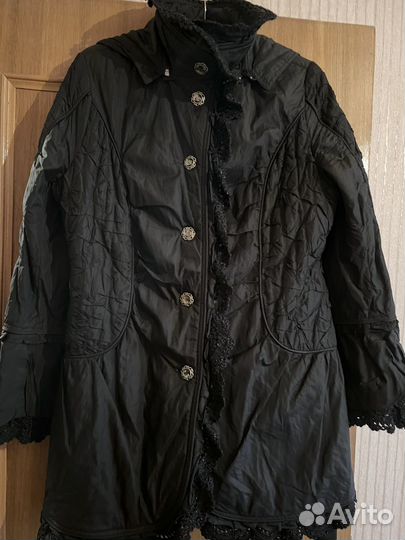 Пальто женское 48-52