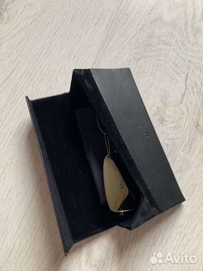 Солнцезащитные очки Dior Stellaire оригинал