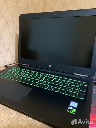 HP
