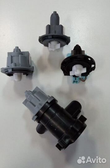 Помпа (насос) для стиральной машины