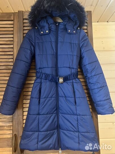 Зимняя куртка Alessandro borelli