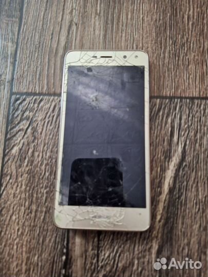 HONOR 7A, 3/32 ГБ