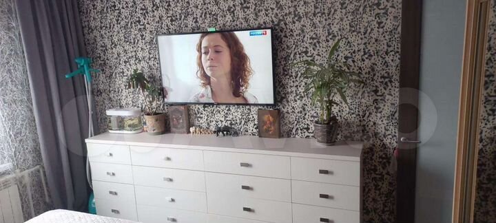 3-к. квартира, 66,1 м², 3/9 эт.