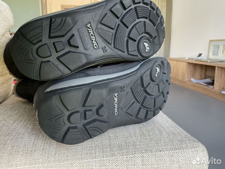 Viking 30 gore tex